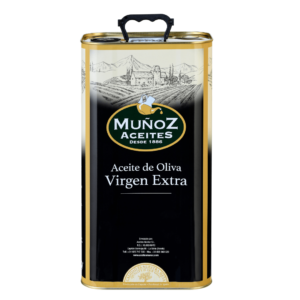 Oliwa extra virgin 5L