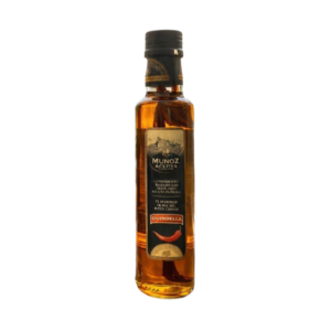 Oliwa smakowa Extra Virgin – Chili 250ml