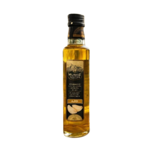 Oliwa smakowa Extra Virgin - Czosnek 250ml